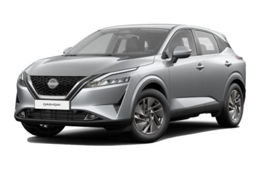 QASHQAI J12 2021 VE SONRASI